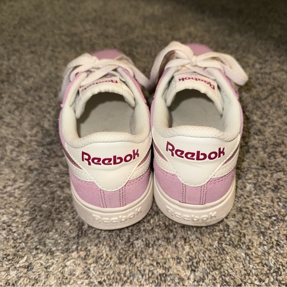 Reebok Women's Club C - Picture 4 of 5